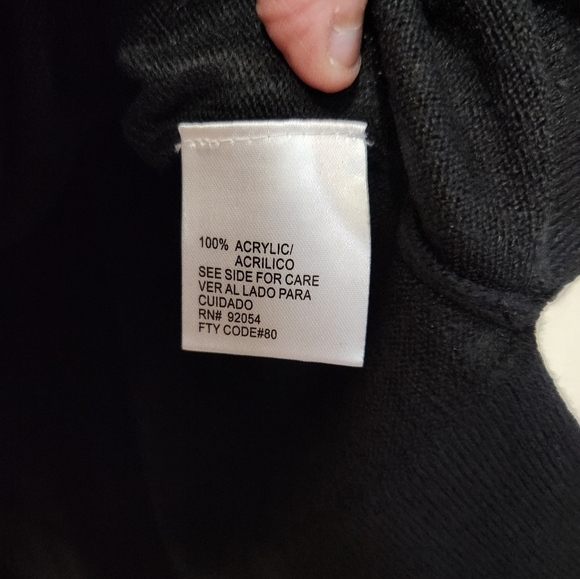 Nwt Carolyn taylor top - Picture 6 of 7